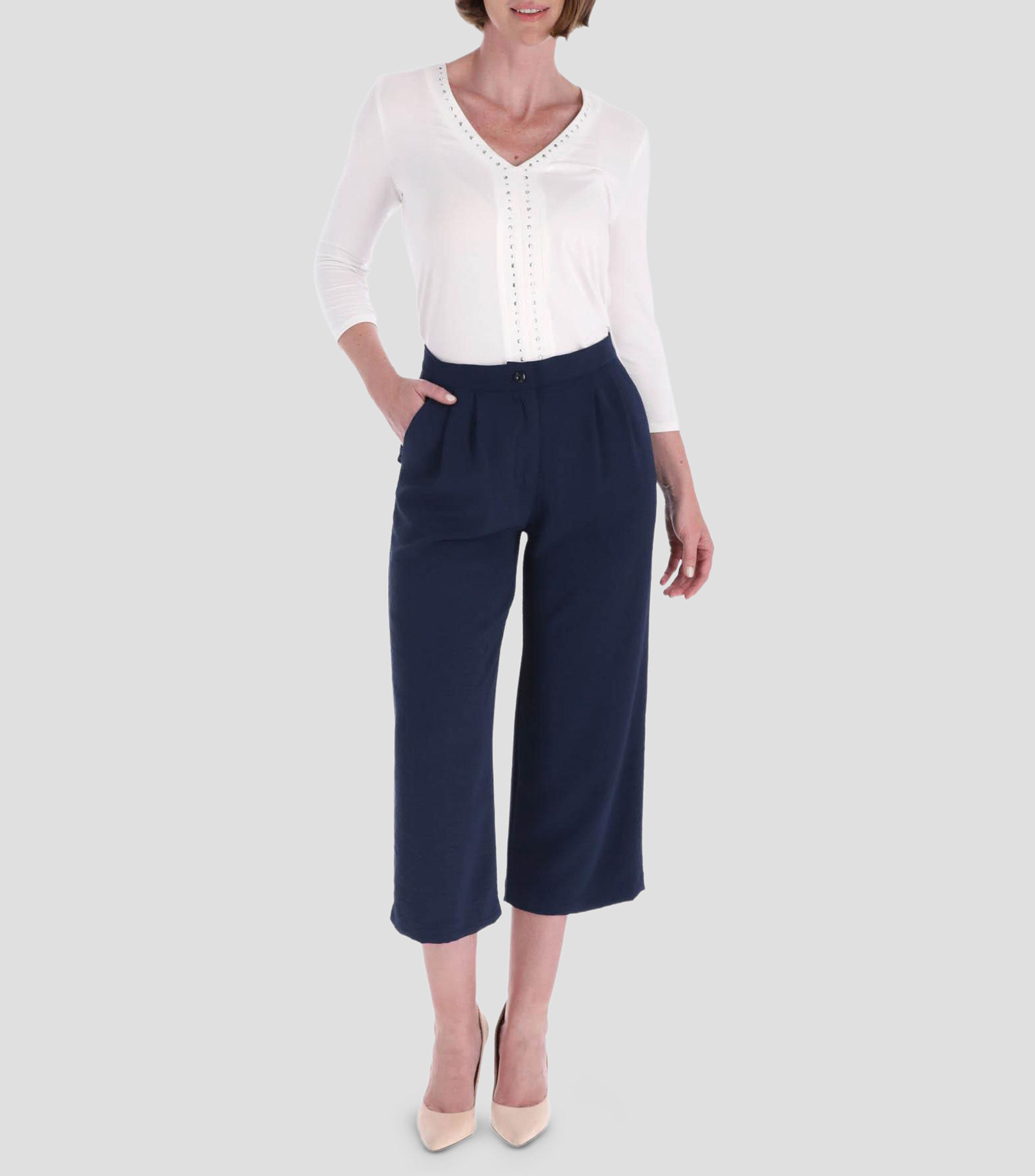 Pantalón Mujer